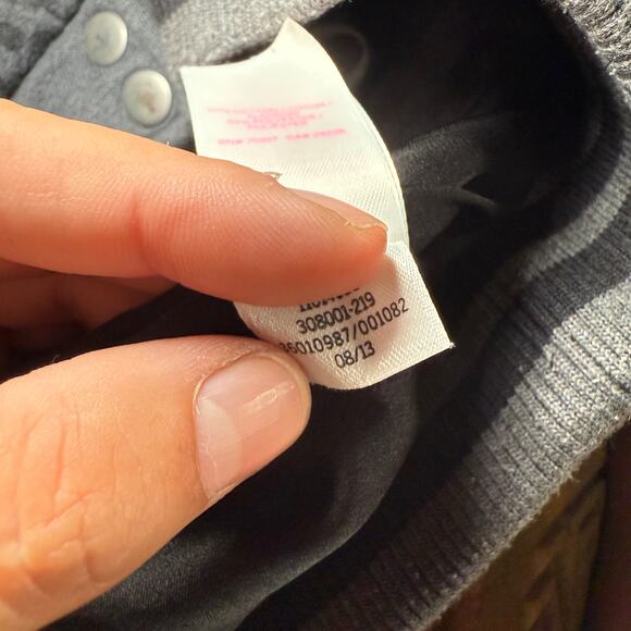 2013 pink bling varsity jacket - Picture 5 of 5